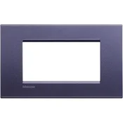 OKVIR ZA SVETILKO LIVING LIGHT, 4 MODULI, CLUB LNA4804CB