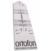 Ortofon DJ Alignment tool