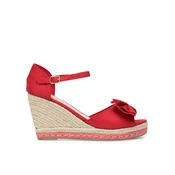 Sandali DeeZee WYL2710-02 Rdeča