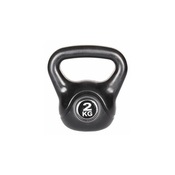 Merco Kettlebell Cross utezi,2 kg