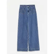 VERO MODA Kavbojke VMKayla moder denim