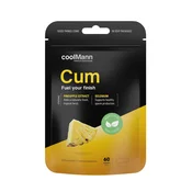 Gardj Europe CoolMann CUM – 60 kapsul
