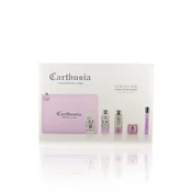 Carthusia Travel Pochette Capri Flowers daily trips
