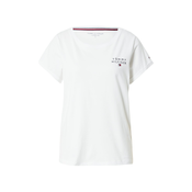 Tommy Hilfiger Underwear Majica, bela