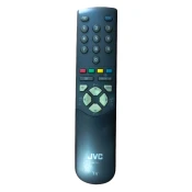 General JVC RM-C71 - compatible General-branded remote control