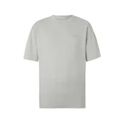 HOLLISTER Majica  svijetlosiva
