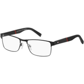 Tommy Hilfiger TH2041 TI7 ONE SIZE (54) Črna/Kristalna
