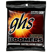 GHS GBCL Boomers 9/46, strune za el. kitaro