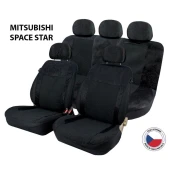 Cappa Autopotahy Perfetto AL Mitsubishi Space Star černá