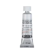 Schmincke Horadam akvarelna barva v tubi 15 ml - Onetz - 101 Titanova prekrivna bela