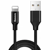 Baseus Yiven lightning podatkovni kabel 1,8m