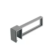 BLUM ORGA-LINE TANDEMBOX ANTARO vzdolžni delilnik, siv RAL 9006