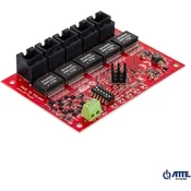 Switch AT3 xPoE-5-50-OF 5-portno PoE stikalnik