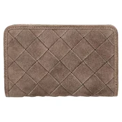 Hide & Stitches Acadia 25759 Dark taupe
