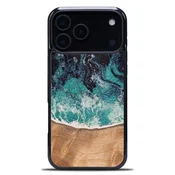 shumee Ovitek Bewood Unique za iPhone 17 Pro Max - Dream Island