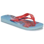 Havaianas  Japonke KIDS TOP MARVEL II  Večbarvna