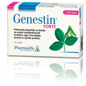 PHARMALIFE Genestin Forte, 30 tablet