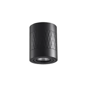 Spot svetlo RUBIN 1xGU10/10W/230V crno