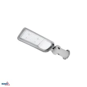 LED cestno svetilo Bemko Jazmin 50W 4000K 6750 lm IP65 s senzorom mraka BM-C82-JAZ-050LG-4K-DS