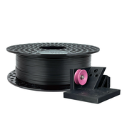 ASA filament Black - 2.85mm,1000g