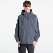 Vetrovka Oakley Fgl Sector Jacket 6.0 Gray Dust L