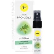 Gardj Europe Sprej pjur MED Pro-Long Spray 20 ml.