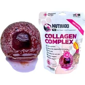 LK Baits Pet Nutrigo Dog Collagen Complex – S-M – 170g