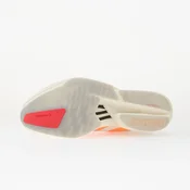 Sneakers adidas Adizero Adios Pro 4 Ftwr White/ Lucid Orange/ Lucid Red EUR 42 2/3