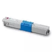 OKI Oki ES3452 kompatibilen magenta toner, (21405052)