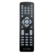 General Soundmaster DAB1000 - compatible General-branded remote control