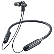 Samsung brezžične stereo slušalke U Flex, črne