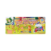 Jolly - Barvice Jolly Supersticks Boxx XXL, 48 kosov