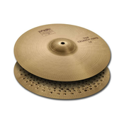 PAISTE činela 2002 CRUNCH HI-HAT 15
