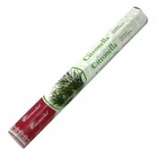 Mirisni štapici Aromatika Premium Citronella