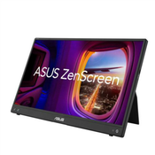 ASUS ZenScreen MB16AHV Portable Monitor 15.6inch Full HD IPS HDMI USB Type C Blue Light Filter Anti glare