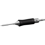 Weller Weller RTM 002 C L spajkalna konica koničast Velikost konice 0.2 mm Dolžina konice 18.7 mm Vsebina\, količina\, vsebina količinskih enot na prodajno enoto 1 kos, (20429030)