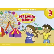 My Little Island Level 3 Teacher´s Book