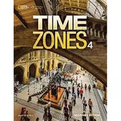 Time Zones 4: Student Book