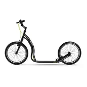 Skiro Yedoo Alloy Dragstr Black