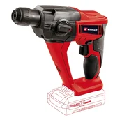 Einhell Power X-Change Baterijsko vrtalno kladivo TE-HD 18 Li-Solo