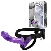 Dupli strap on