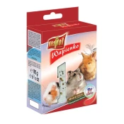 VITAPOL mineralna kamen za glodavce – popcorn 40 g / 1 kom