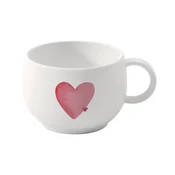 60 ml skodelica za espresso With Love Like znamke Villeroy & Boch