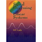 SIGNAL PROCESSING&LINEAR SYSTEMS