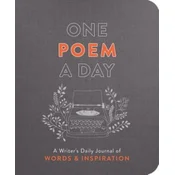 One Poem a Day