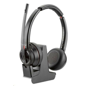 Brezžične slušalke Poly W8220-M Savi, 3v1, DECT, stereo