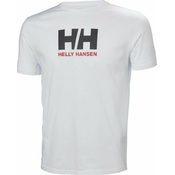 Helly Hansen HH Logo T-Shirt White 5XL