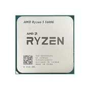 AMD Ryzen 5 5600G BOX AM4 desktop procesor 100-000000252BOX