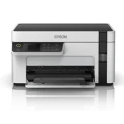 EPSON M2120 EcoTank ITS multifunkcijski inkjet crno-beli uredaj (PRI05377)