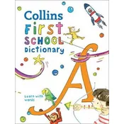 First School Dictionary